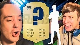 I'VE NOT PACKED HIM BEFORE, YESSS!!! FIFA 19 ULTIMATE TEAM PACK OPENING