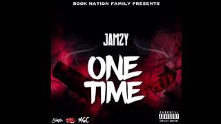 Jamzy- One time  (lifestyle Riddim)