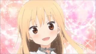 Himouto! Umaru-chan - We have a guest