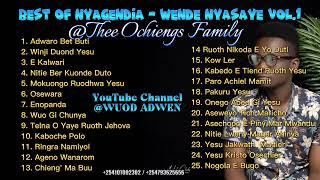 NYAGENDIA BEST//WENDE NYASAYE//THEE OCHIENGS FAMILY//+254101002302//+254793625656