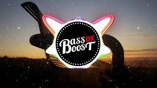 Kesi - Kom Over (Lyriks) [Bass Boosted]