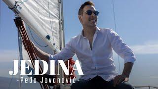 PEDJA JOVANOVIC - JEDINA (OFFICIAL VIDEO 2024)