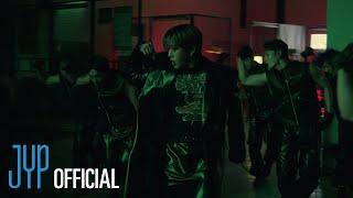 Stray Kids(스트레이 키즈) "合 (HOP)" UNVEIL : TRACK "ULTRA (창빈)"