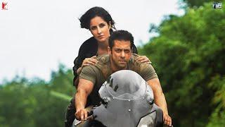 The fight for Love Begins... | Ek Tha Tiger | Salman Khan | Katrina Kaif