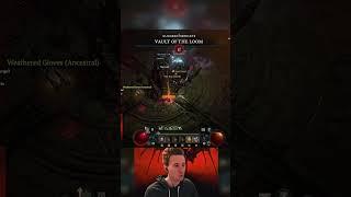 NEW UBER BOSS ECHO OF MALPHAS - Diablo 4