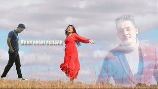 NA'AN ANGNI A'GILSAK (Full Official Music Video) Winter Rema Ft Amy Balga/ Wethy Sangma/Nephia Shira