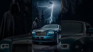 Why Rolls Royce is most Expensive Brand? 