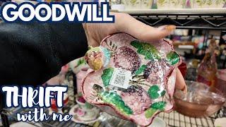 Of Course THAT'S IT | Goodwill Thrift With Me | Reselling