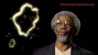 Jim Gates: Universal Symphony