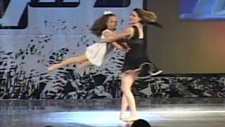 Brittany Pent & Maddie Ziegler - Miracle Worker (Full Duet Dance)