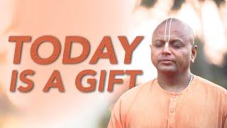 Watch This To Know What Your Biggest Gift Is | @GaurGopalDas