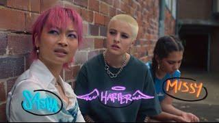 Characters Introduction Scene | Heartbreak High 2022