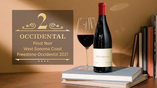 Wine Spectator's No. 2 Wine of 2023