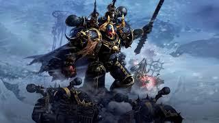 Dawn of War 2 Chaos Lord Quotes