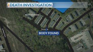 NCPD investigating homicide in North Charleston