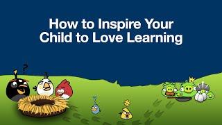 Passion-Driven Education: How to Inspire Your Child to Love Learning