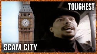 Inside The Hidden World Of Scammers | Season 2 | FULL EPISODES | Scam City | Toughest