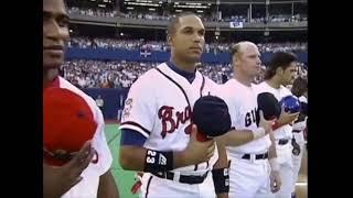  Meat Loaf performed 1994 MLB All-Star Game National Anthem