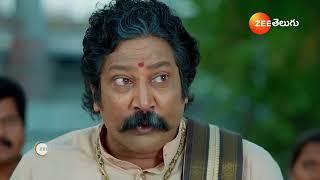 Maa Annayya | Ep - 347 | Best Scene | Apr 11 2025 | Zee Telugu