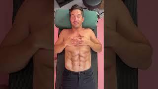 Abdominal Massage for Better Digestion