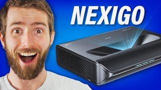 A quarter the price! - NexiGo Aurora Pro