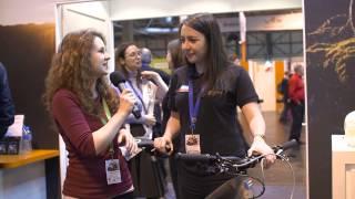 World's First 3D Printed Metal Bike Frame