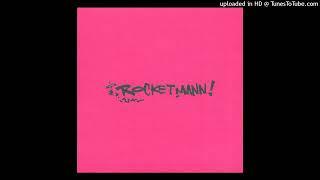 Rocketmann ! ~ Galactikka 1071 ~ [PIAS] Recordings ~ 2002