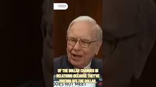 Warren Buffett On Bitcoin and Crypto | Why Buffett Thinks Crypto and BTC will Disappear