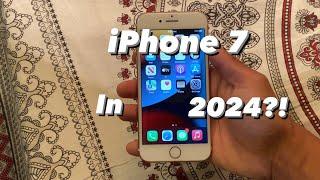 iPhone 7 in 2024, a Good Budget Phone?