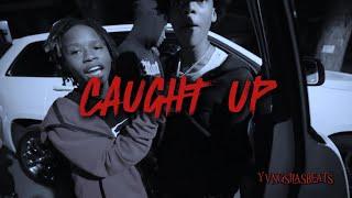 [FREE] Fullychop x Lil Ksoo Chicago Drill Type Beat - "CAUGHT UP"