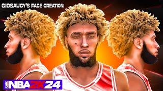 BEST FACE CREATION IN NBA 2K24 | MOST UNDERRATED FACE CREATION! FOR NEXT GEN AND CURRENT GEN