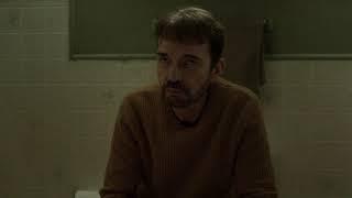 Lorne Malvo Gets Threatened by Wally Semenchko - Fargo - S01E02 - Season 1