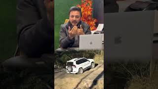 Toyota Prado Offroad Fail Accident !! #automobile #janbazjb #ytshorts #prado #offroad #failarmy