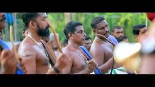 Panangattu Temple Utsavam Highlights - 2K19