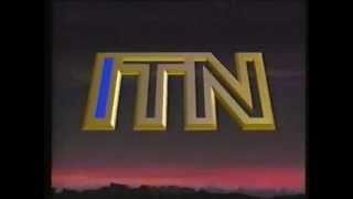 ITV Granada Night Time Continuity (30 September 1989)