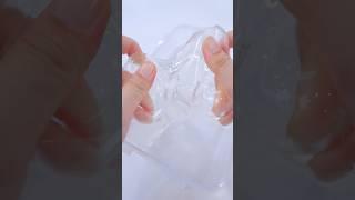 ハンドガムに6月の色を混ぜてみた
