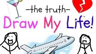 Draw My Life! - The Truth