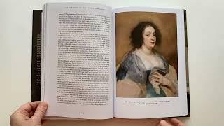 Van Dyck and the Making of English Portraiture by Adam Eaker