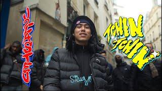 J2LASTEU - Tchin Tchin  (Prod. JAYNBEATS, WAVYKAEN)