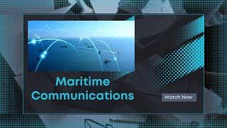 Maritime Communication Mastery: Unlock the Secrets!