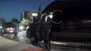 Orlando Executive car service