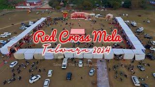 RED CROSS MELA TALWARA 2025 | Talwara The City Beautiful