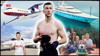 Ivan Perišić's Lifestyle 2022 | Net Worth, Fortune, Car Collection, Mansion