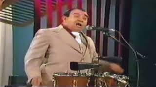 Alegre Conga - Guaracheros de Oriente  (editado)