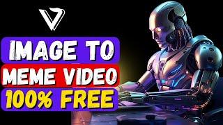 How to Create Image-to-Video Memes for Free Using Viggle AI