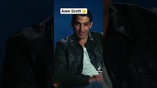 Teen Wolf the movie #shorts #teenwolf #scottmccall #teenwolfthemovie