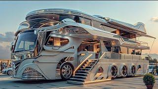 MOBILE HOME WILL BLOW YOUR MIND