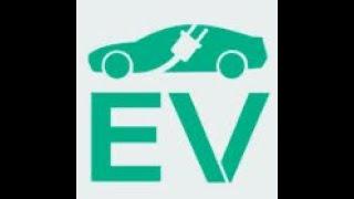 Electric vehicle ETF