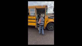 Northstar Bus Lines/ American Student Transportation Pre-Trip 101