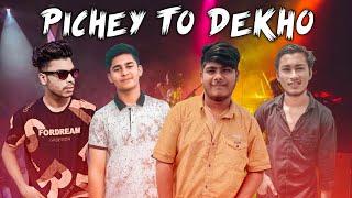 Pichey To Dekho | Shovon Ahmed | Team Shovon